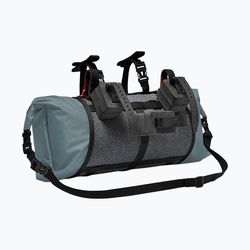 VAUDE Trailfront II 13 l heron heron ghidon sac de bicicletă pentru ghidon 2