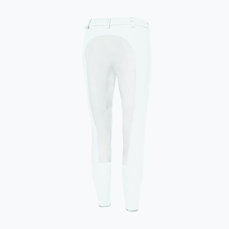 Pantaloni scurți pentru femei Pikeur Lucinda GR alb 140006479010 2