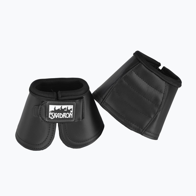 Cal de neopren Eskadron Antiturn Softslate negru 672500863290