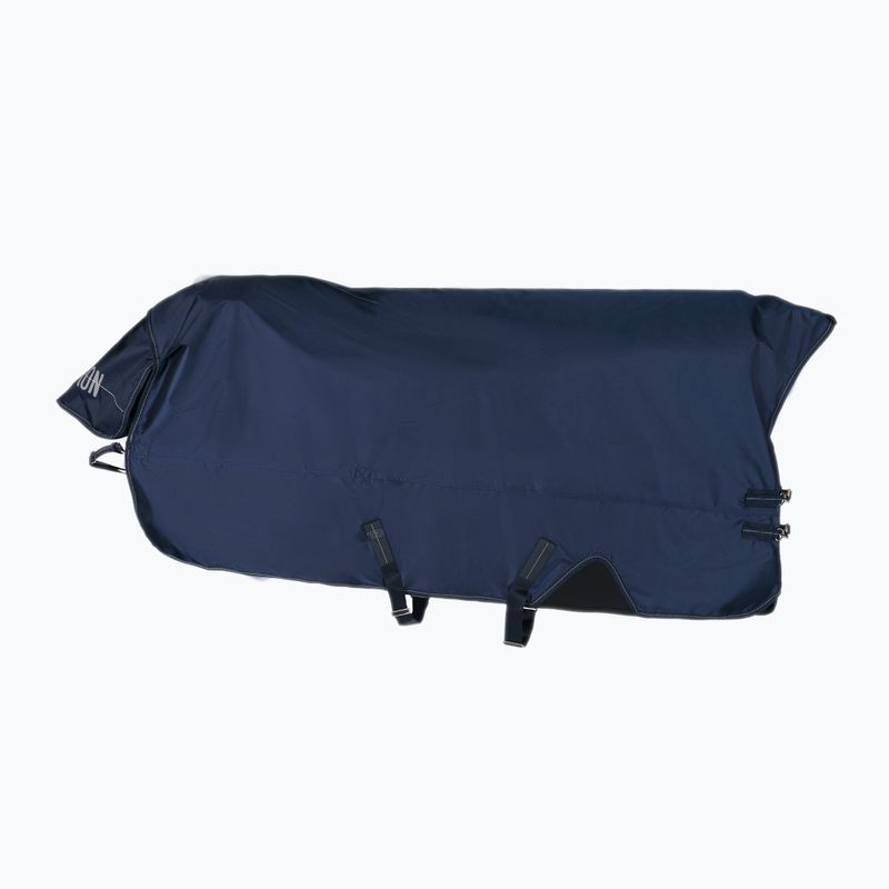 Eskadron Beta paddock rug 80g albastru marin 152000323380 2
