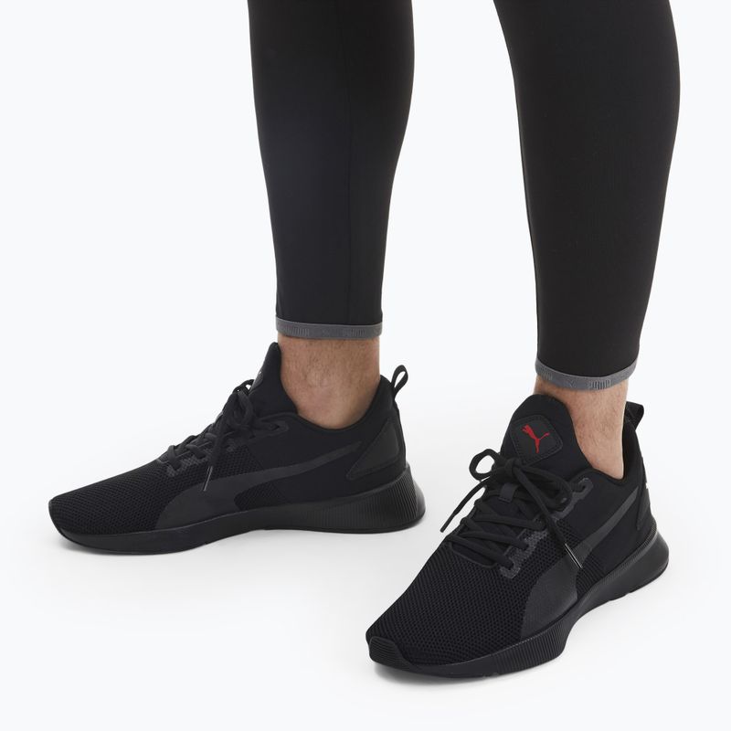 Încălțăminte de alergat PUMA Flyer Runner 192257 black 4