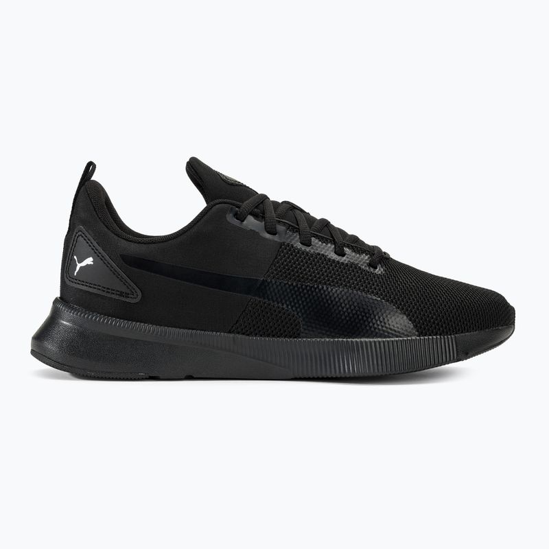 Încălțăminte de alergat PUMA Flyer Runner 192257 black 2