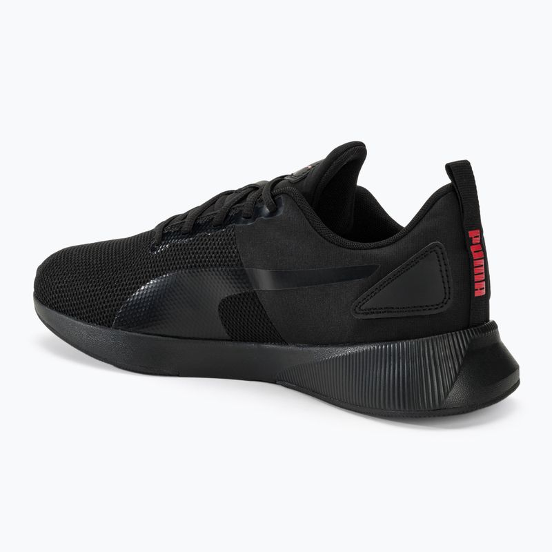 Încălțăminte de alergat PUMA Flyer Runner 192257 black 3