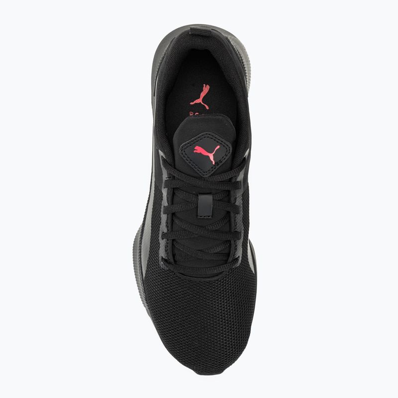 Încălțăminte de alergat PUMA Flyer Runner 192257 black 6