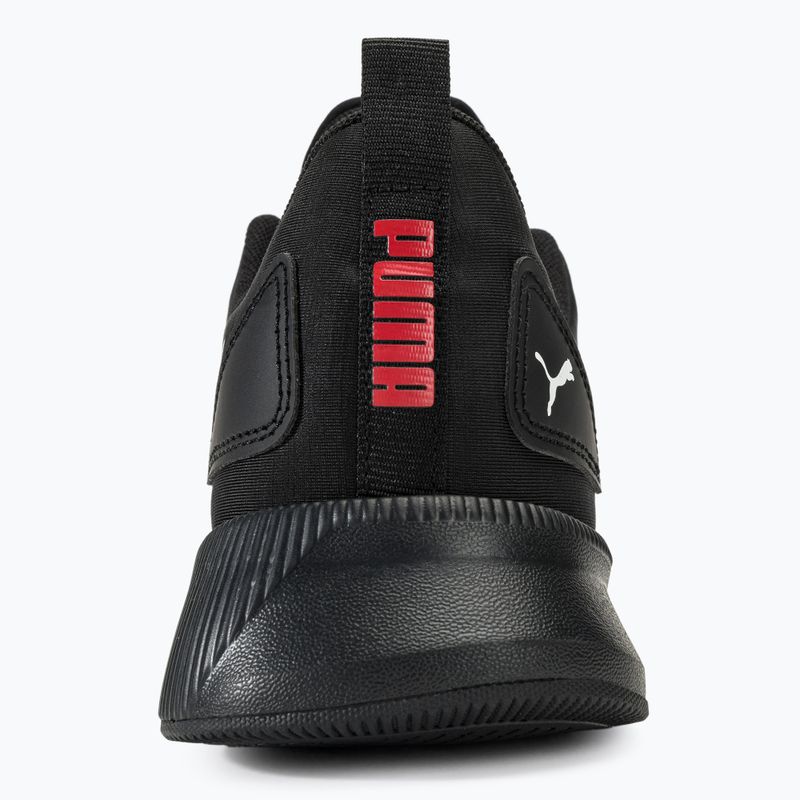 Încălțăminte de alergat PUMA Flyer Runner 192257 black 7