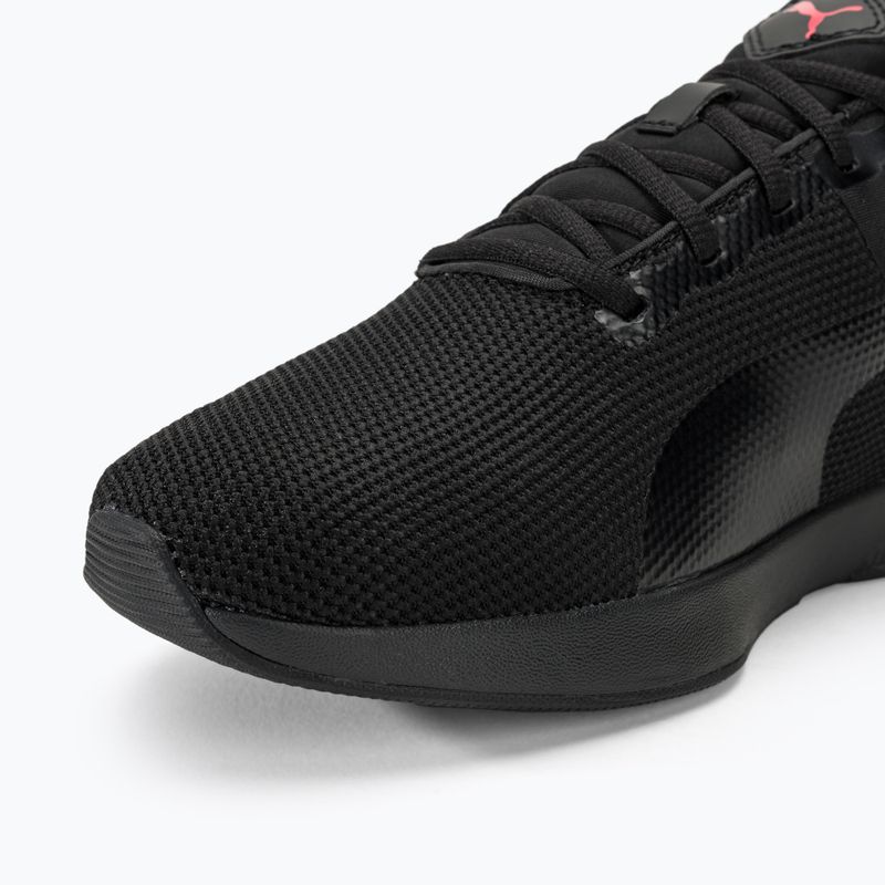 Încălțăminte de alergat PUMA Flyer Runner 192257 black 8