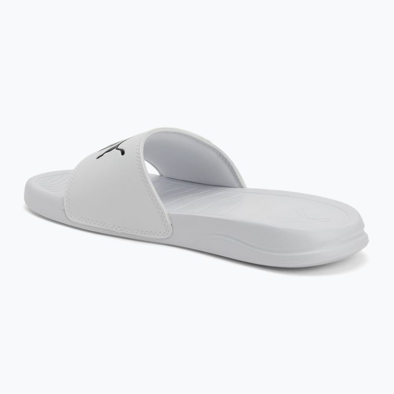 Papuci pentru femei  PUMA Popcat 20 puma white/puma black 3