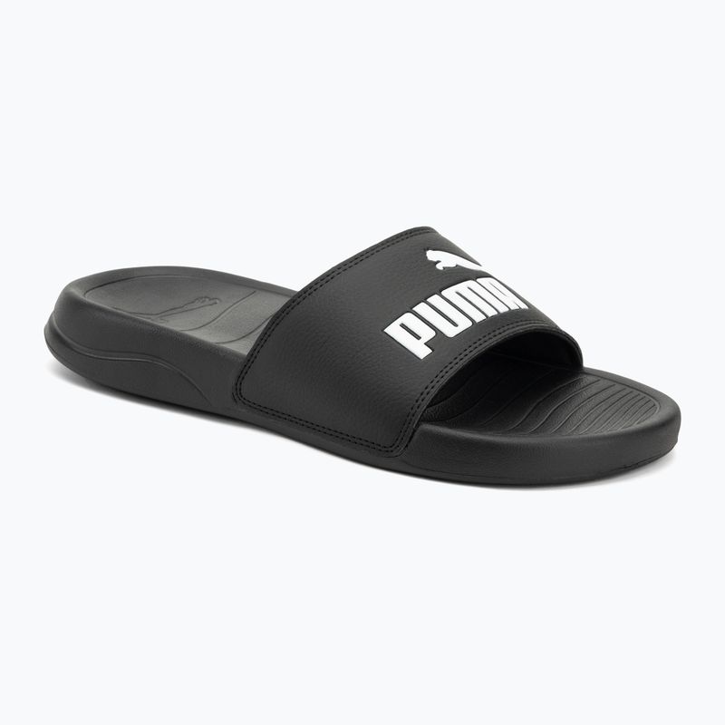 Șlapi PUMA Popcat 20 puma black/puma black/puma white
