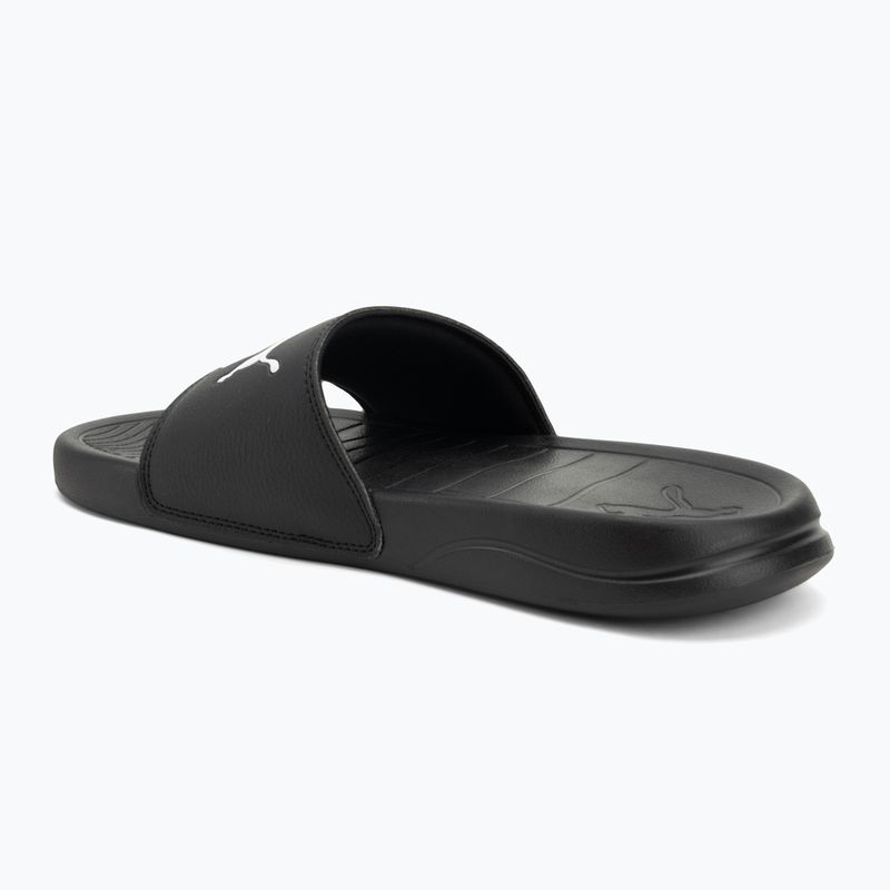 Papuci pentru femei  PUMA Popcat 20 puma black/puma black/puma white 3