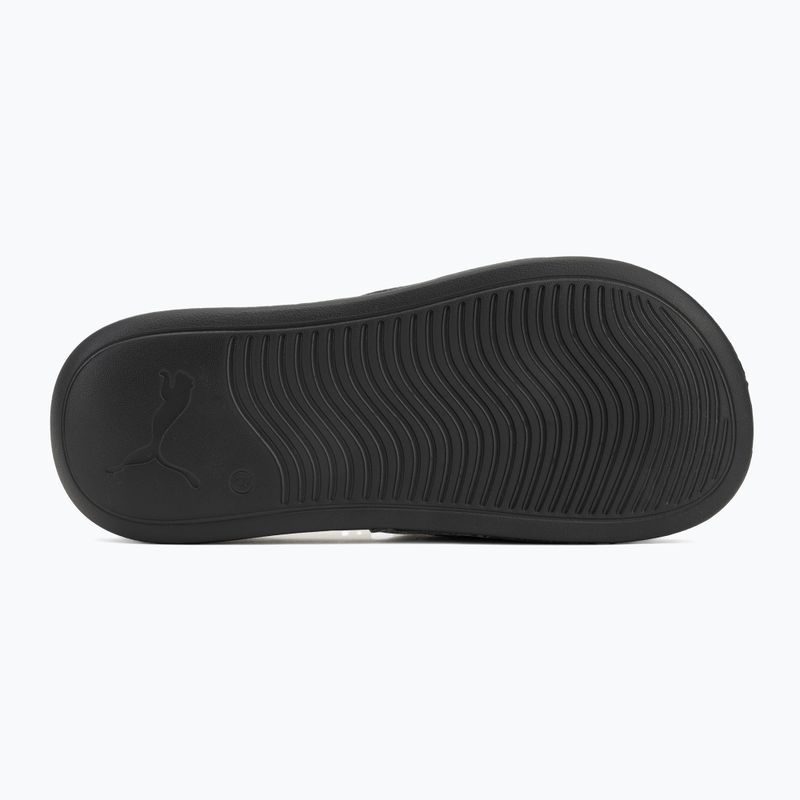 Papuci pentru femei  PUMA Popcat 20 puma black/puma black/puma white 4