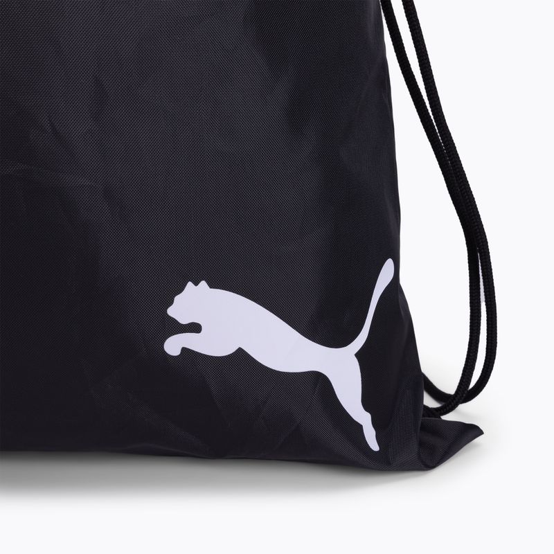 PUMA Teamgoal 23 Gym Sack roșu/negru 07685301 4