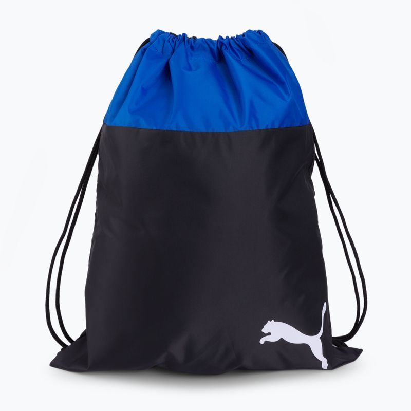 PUMA Teamgoal 23 Gym Sack albastru/negru