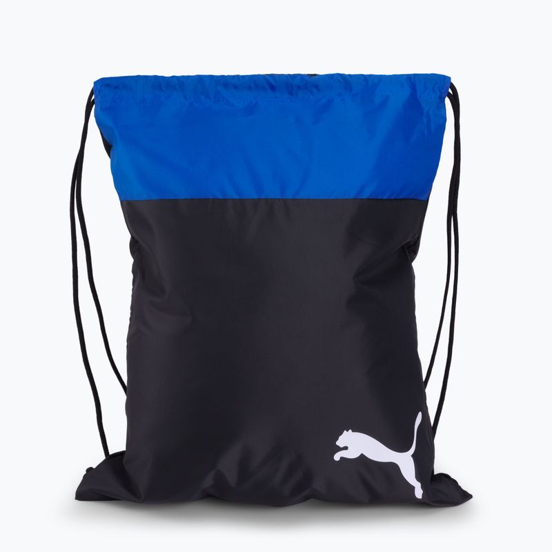 PUMA Teamgoal 23 Gym Sack albastru/negru 2