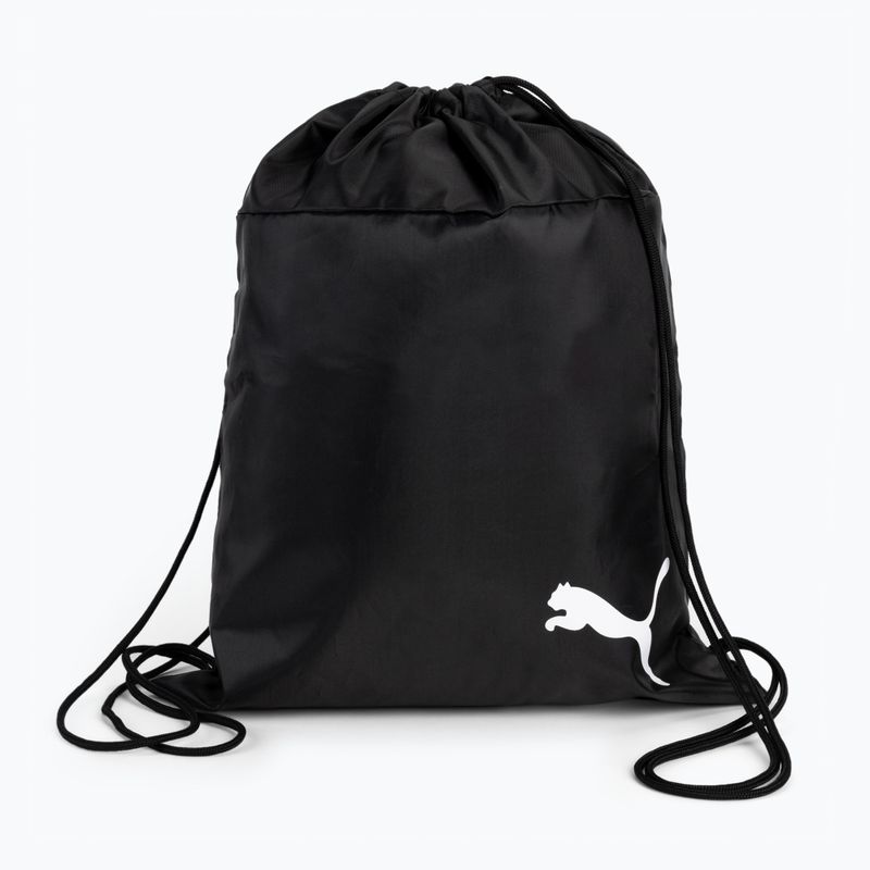 PUMA Teamgoal 23 Gym Sack negru 07685303