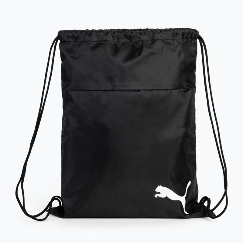 PUMA Teamgoal 23 Gym Sack negru 07685303 2