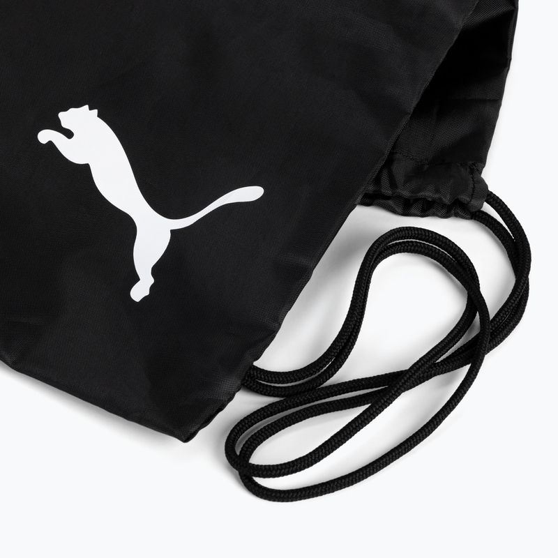 PUMA Teamgoal 23 Gym Sack negru 07685303 3