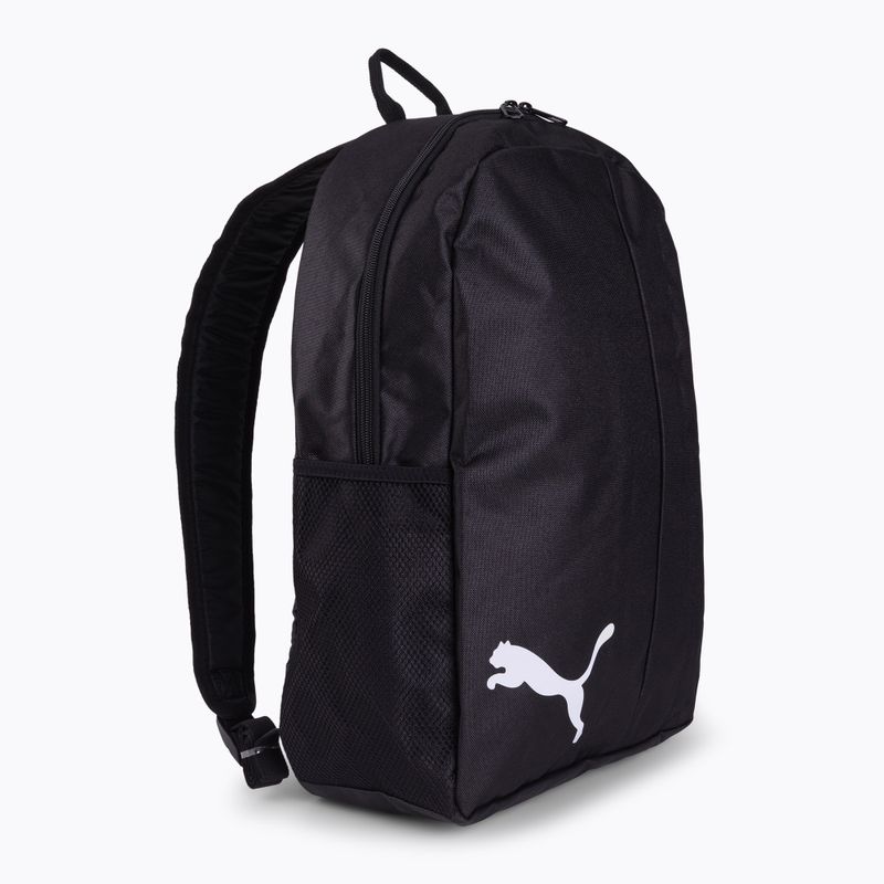 PUMA teamGOAL 23 rucsac de fotbal 22 l negru 076854_03 2