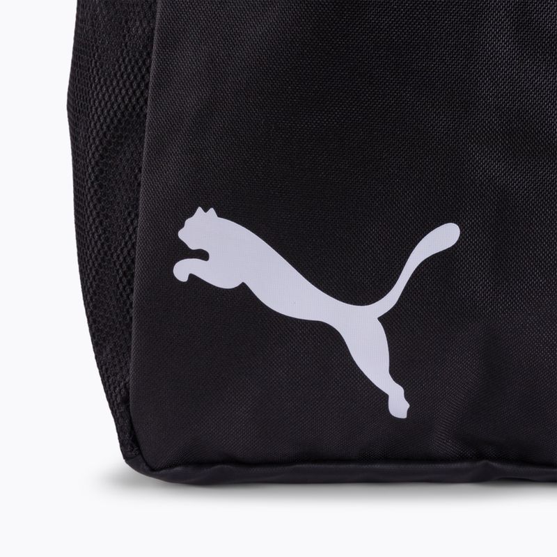 PUMA teamGOAL 23 rucsac de fotbal 22 l negru 076854_03 5