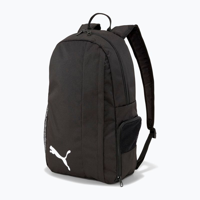 PUMA Teamgoal 23 Bc rucsac de fotbal negru 76856 03