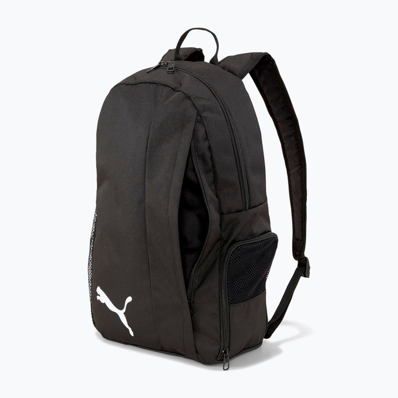 PUMA Teamgoal 23 Bc rucsac de fotbal negru 76856 03 3