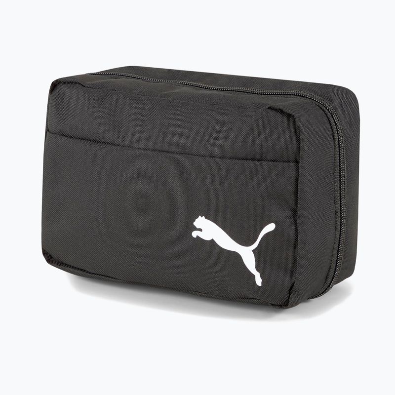 PUMA Teamgoal 23 Sacoșă de spălare pentru fotbal Cosmetice negru 76865 03