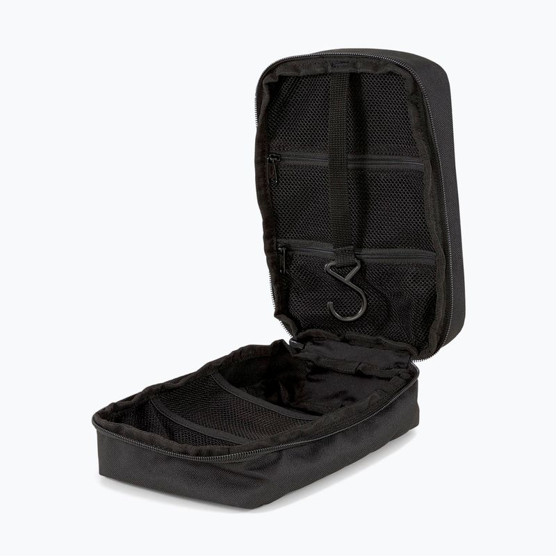 PUMA Teamgoal 23 Sacoșă de spălare pentru fotbal Cosmetice negru 76865 03 3