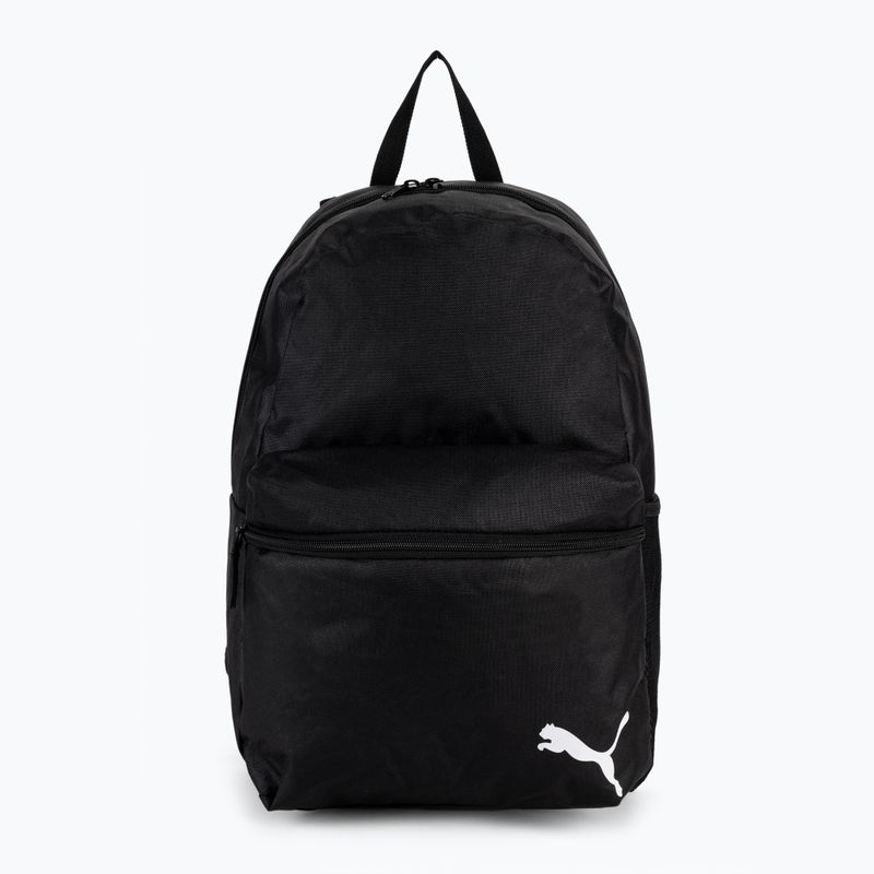 PUMA teamGOAL 23 rucsac de fotbal Core 22 l negru 076855_03