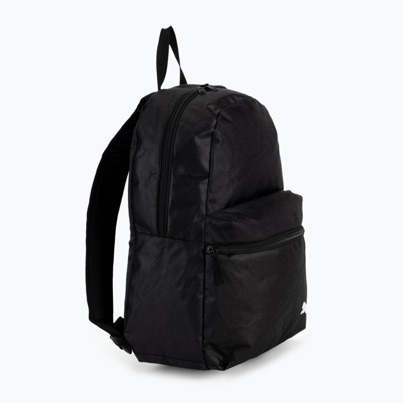 PUMA teamGOAL 23 rucsac de fotbal Core 22 l negru 076855_03 3
