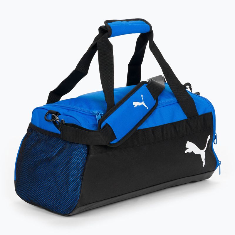 PUMA TeamGOAL 23 Teambag 24 l sac de fotbal albastru/negru 076857_02