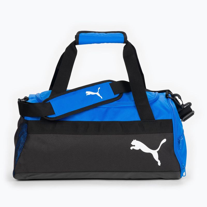 PUMA TeamGOAL 23 Teambag 24 l sac de fotbal albastru/negru 076857_02 2