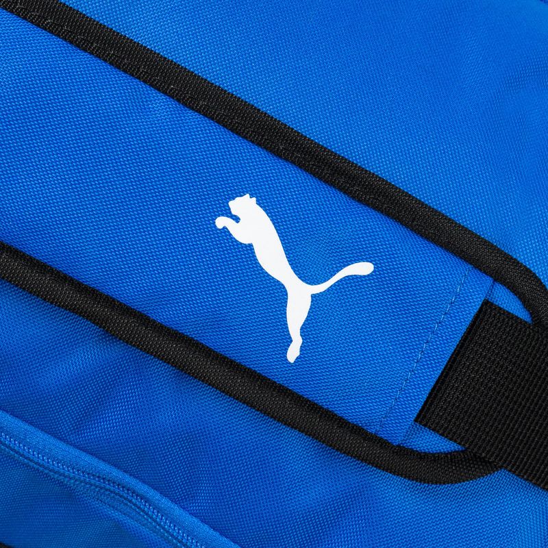 PUMA TeamGOAL 23 Teambag 24 l sac de fotbal albastru/negru 076857_02 5