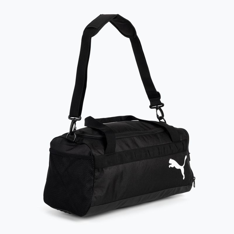 PUMA TeamGOAL 23 Teambag 24 l sac de fotbal negru 076857_03