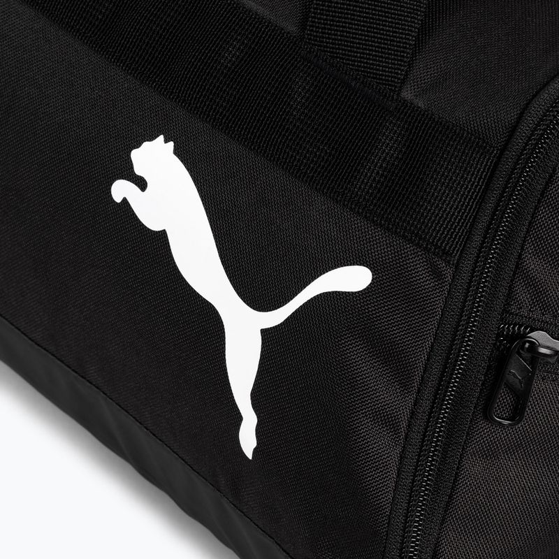 PUMA TeamGOAL 23 Teambag 24 l sac de fotbal negru 076857_03 3