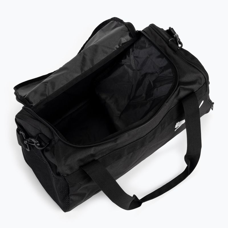 PUMA TeamGOAL 23 Teambag 24 l sac de fotbal negru 076857_03 5
