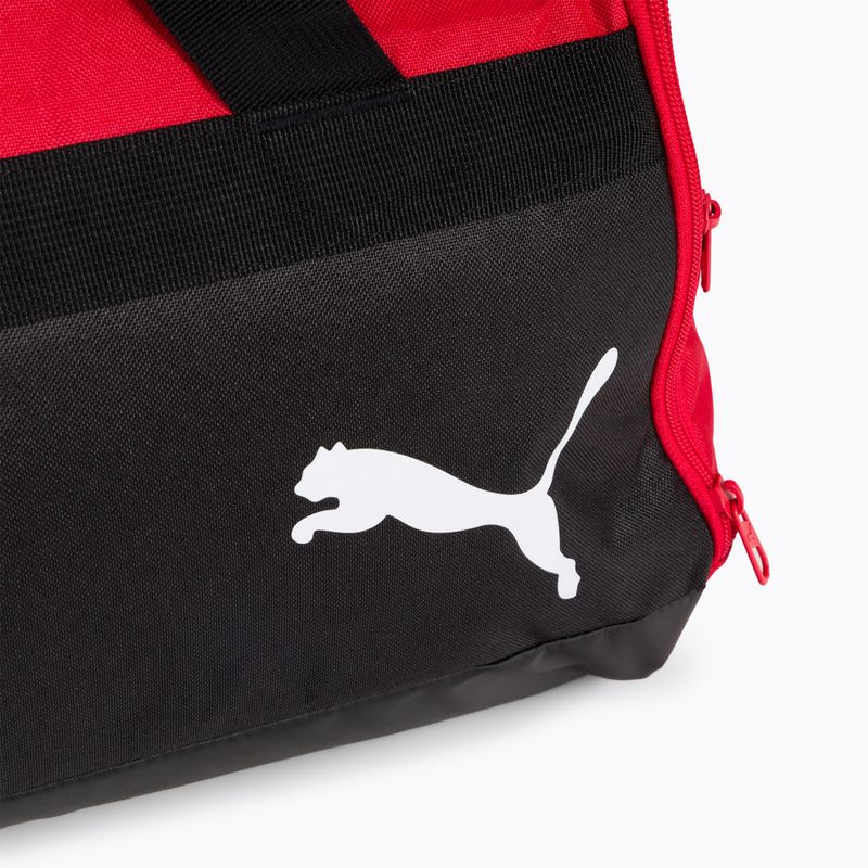 PUMA TeamGOAL 23 Teambag 54 l sac de fotbal roșu/negru 076859_01 4