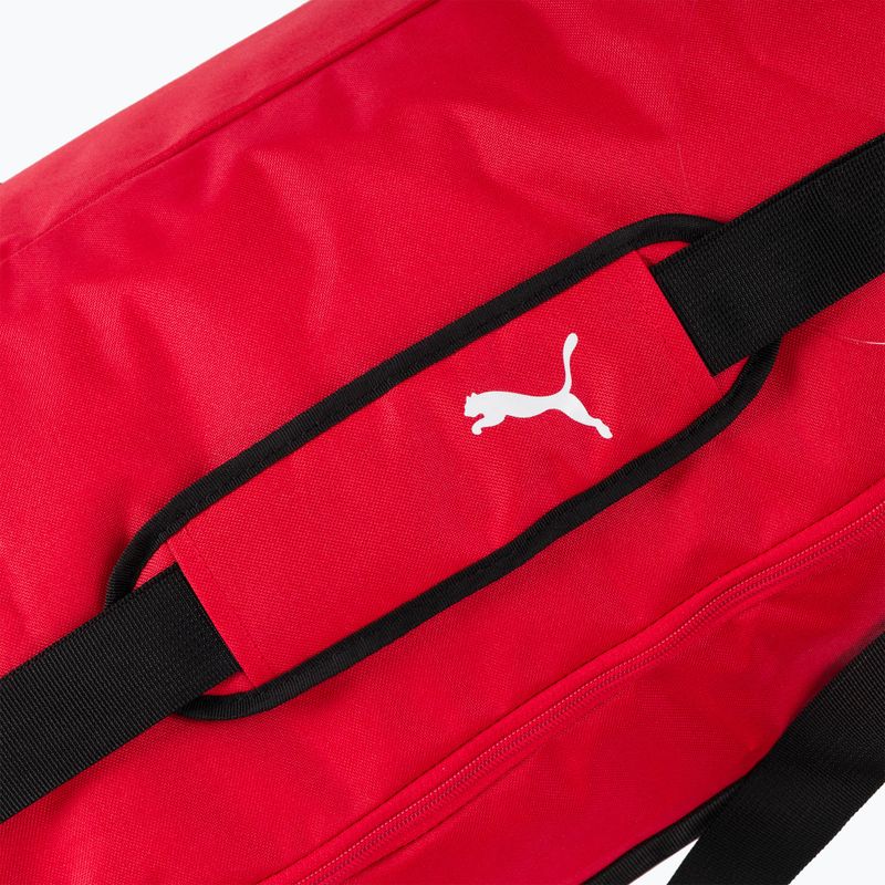 PUMA TeamGOAL 23 Teambag 54 l sac de fotbal roșu/negru 076859_01 6