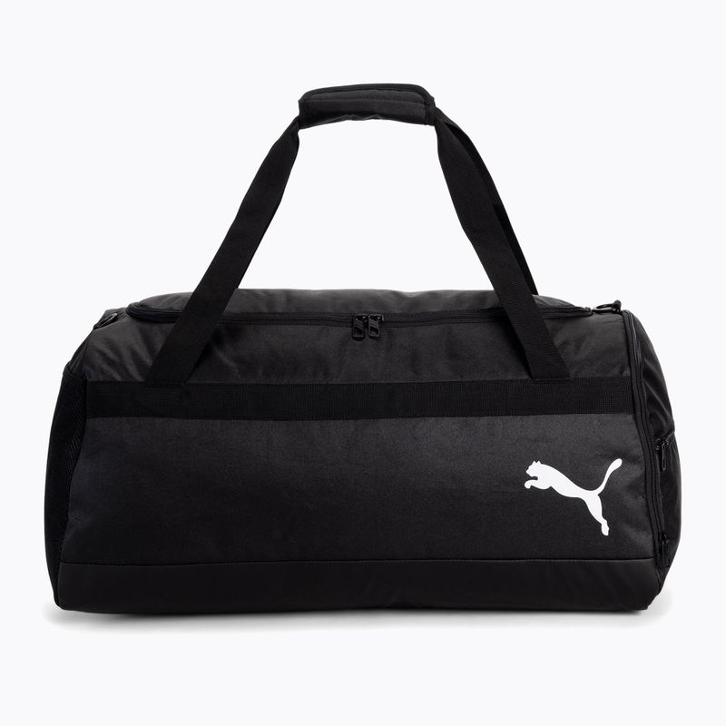 PUMA TeamGOAL 23 Teambag 54 l sac de fotbal negru 076859_03 2