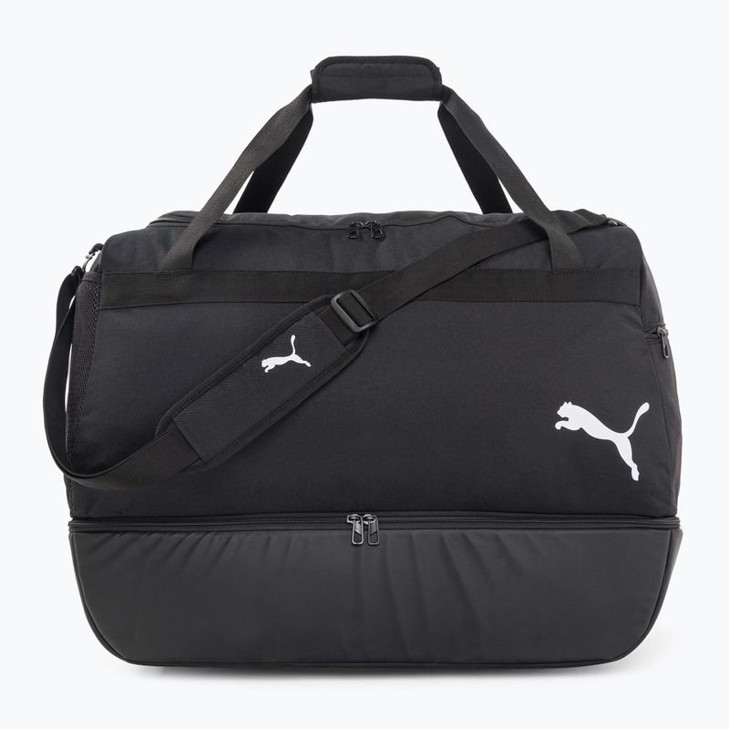 PUMA Teamgoal 23 Teambag BC sac de fotbal negru 076861 03