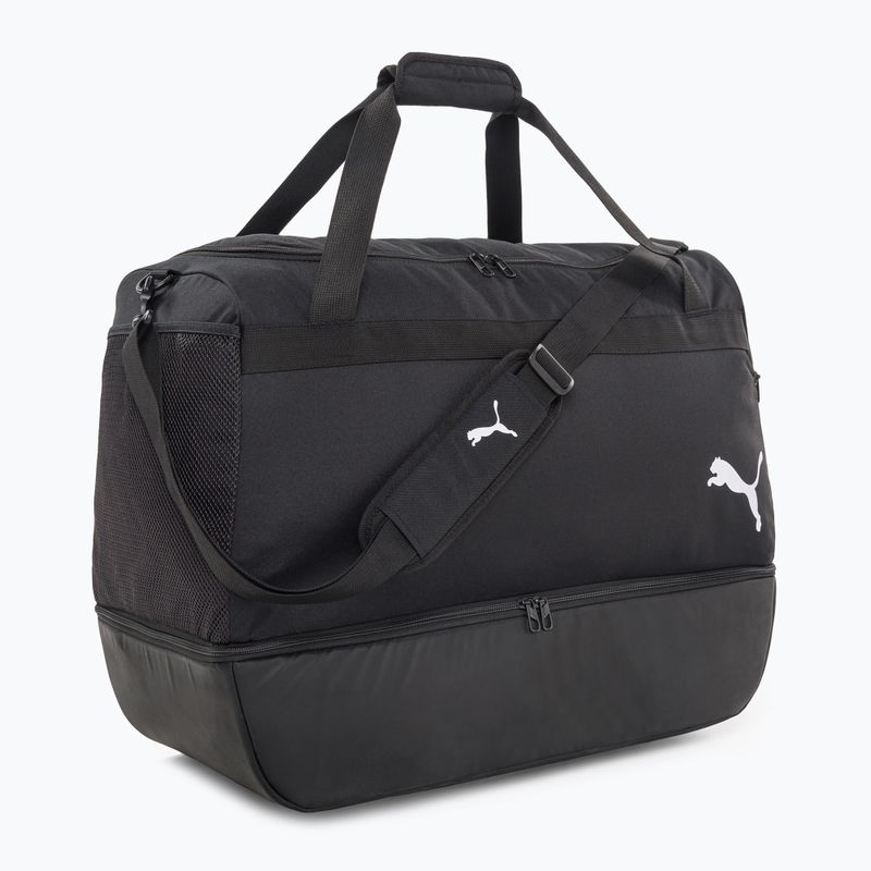 PUMA Teamgoal 23 Teambag BC sac de fotbal negru 076861 03 2