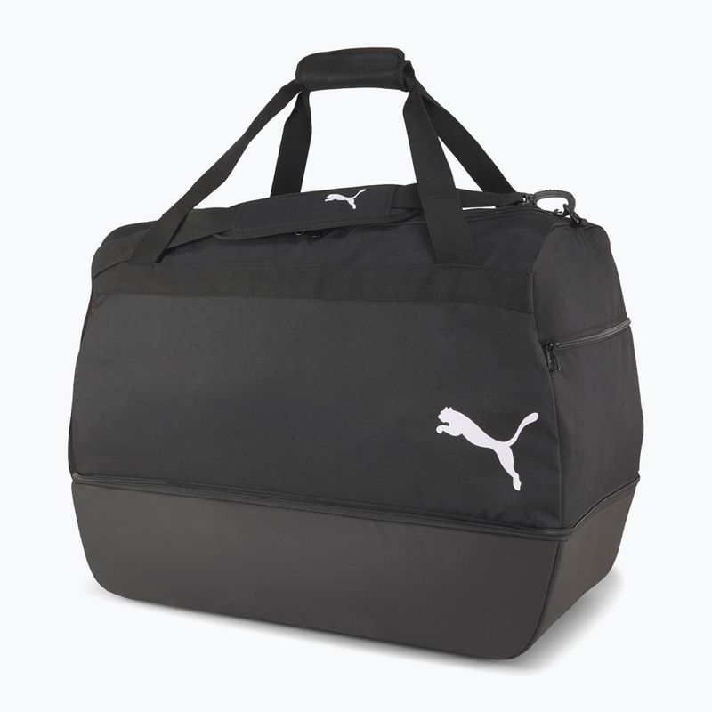 PUMA Teamgoal 23 Teambag BC sac de fotbal negru 076861 03 6