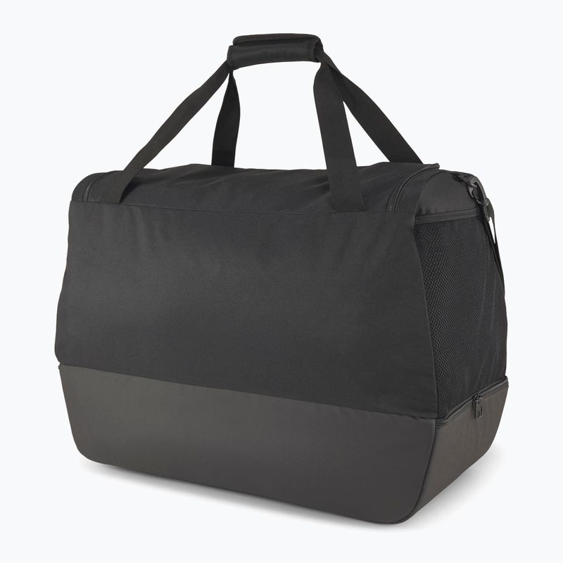 PUMA Teamgoal 23 Teambag BC sac de fotbal negru 076861 03 7