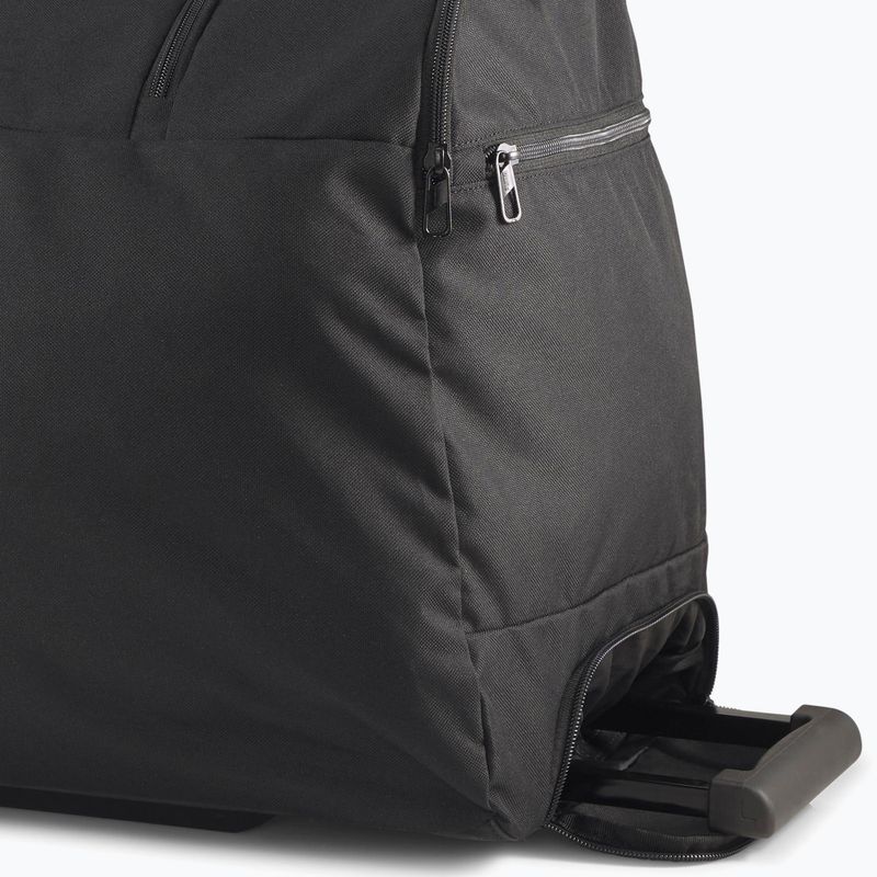 PUMA Teamgoal 23 Wheel Teambag sac de fotbal negru 076863 03 3
