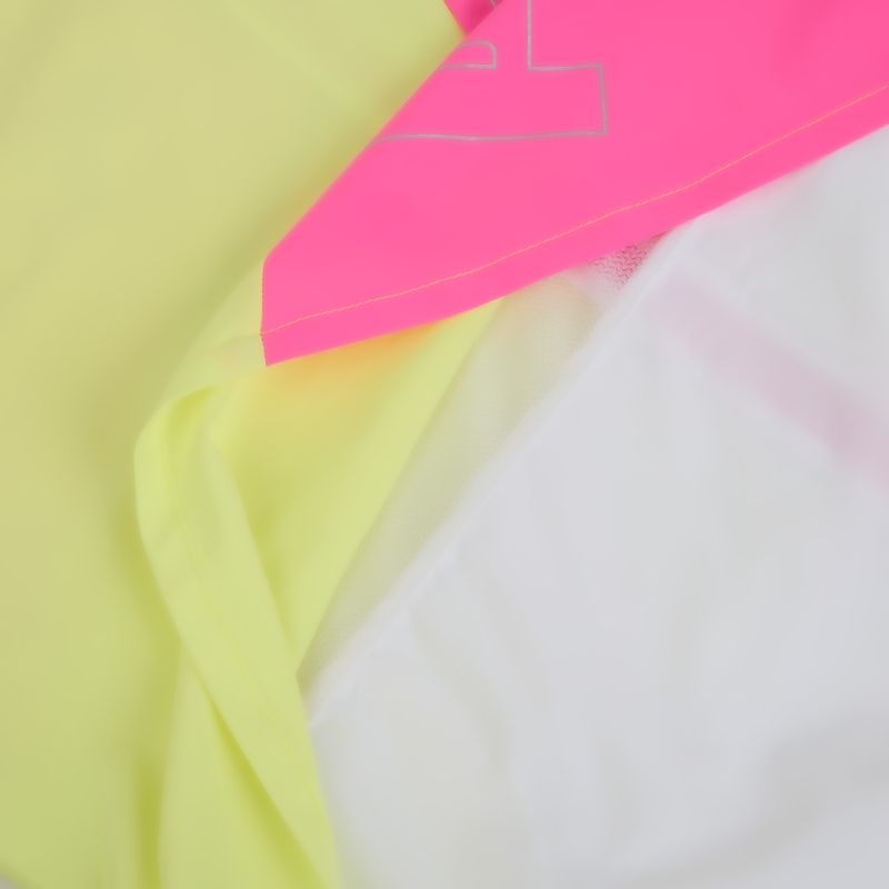 Geacă de alergare pentru femei Puma Run Lite Woven Ultra Jacket pink/neon/white 5