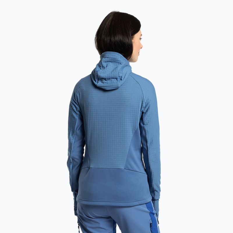 Jachetă de schi Schöffel Rotbach Hoody pentru femei albastru 20-13298/8575 3