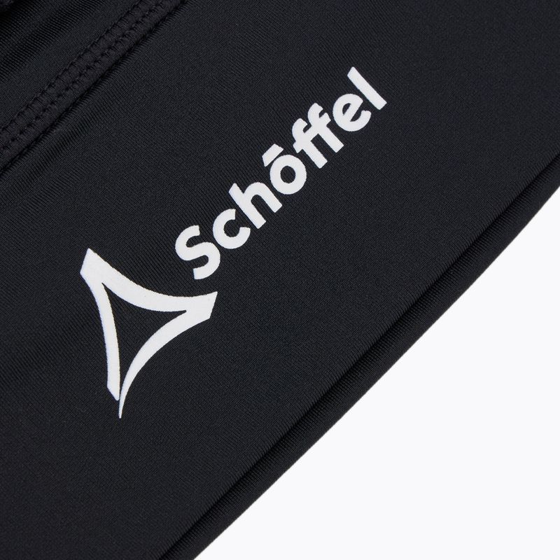 Căciulă de iarnă Schöffel Cristanas black 3