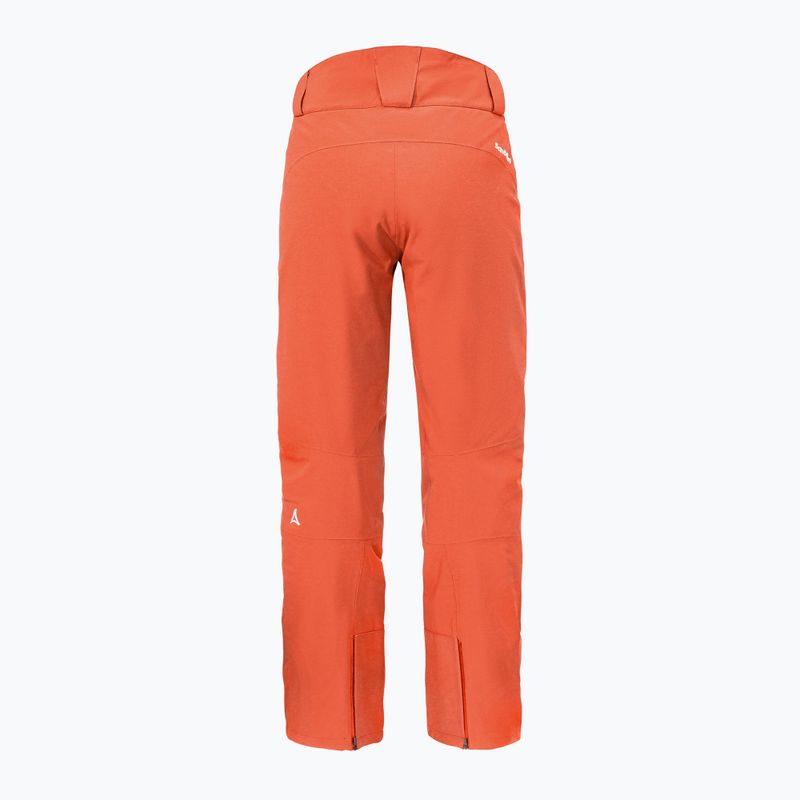 Pantaloni de schi pentru femei Schöffel Weissach 2