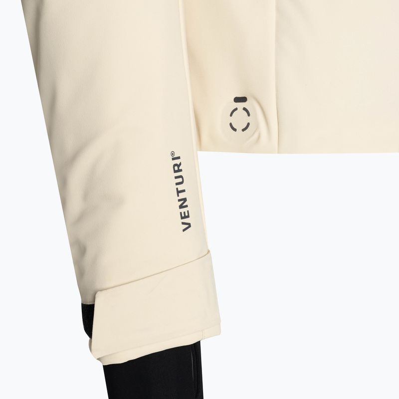 Geacă de schi pentru femei Schöffel Misurina smokey sands 4