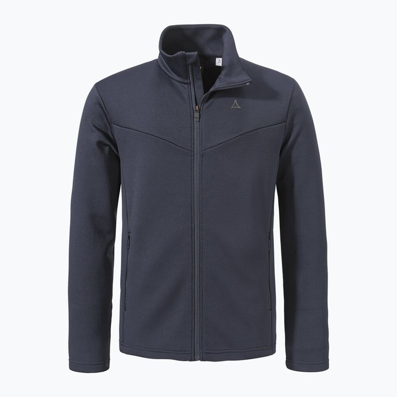 Bluză pentru bărbați de schi Schöffel Pine navy blazer 4