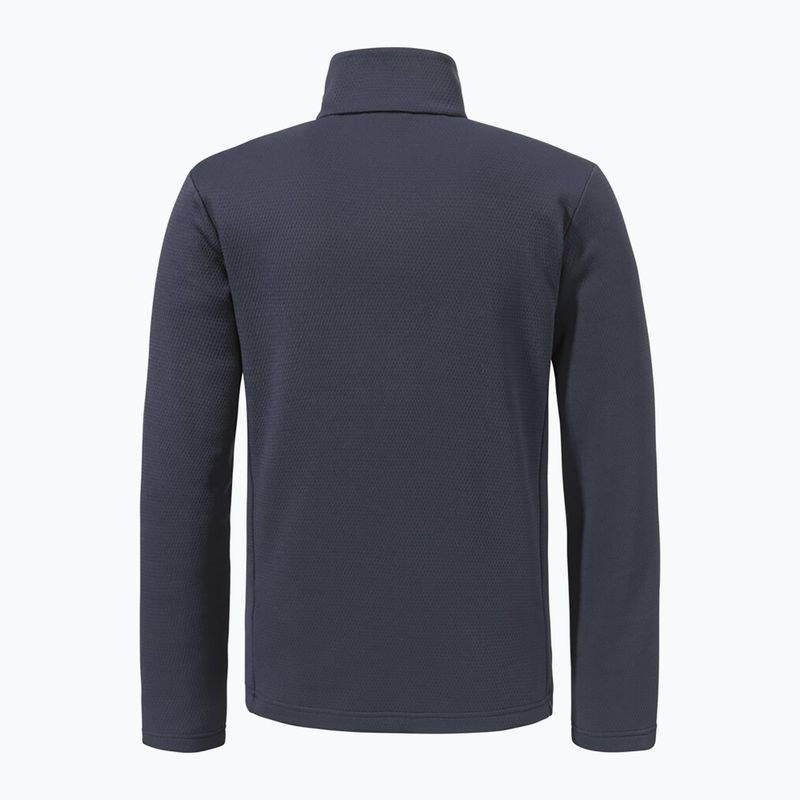 Bluză pentru bărbați de schi Schöffel Pine navy blazer 5