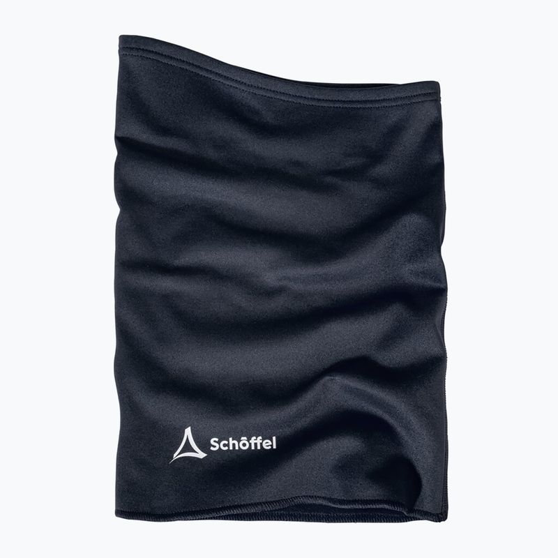 Eșarfă multifuncțională Schöffel Safuna navy blazer